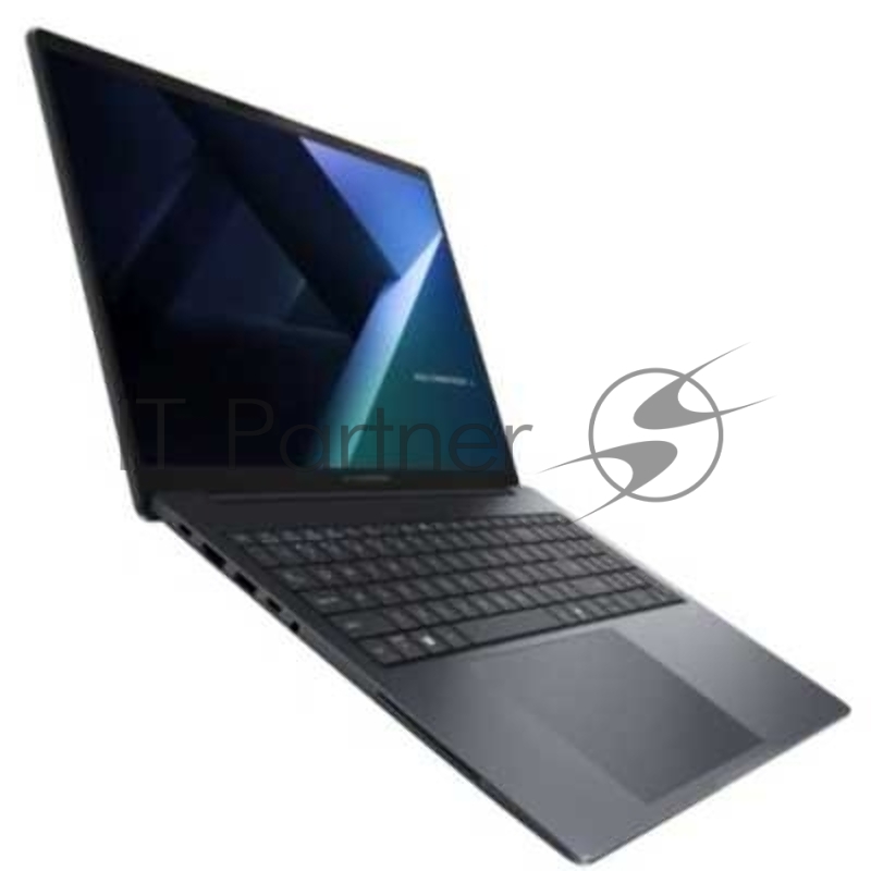 Ноутбук ASUS ExpertBook B5 B5605CCA-PL0126 Intel Core Ultra 7 255H 4400MHz/16/2560x1600/16GB/512GB SSD/Intel Arc/Wi-Fi/Bluetooth/Windows 11 Pro (90NX08F1-M004H0_Win11P) Grey