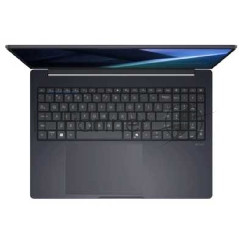 Ноутбук ASUS ExpertBook B5 B5605CCA-PL0126 Intel Core Ultra 7 255H 4400MHz/16/2560x1600/16GB/512GB SSD/Intel Arc/Wi-Fi/Bluetooth/Windows 11 Pro (90NX08F1-M004H0_Win11P) Grey