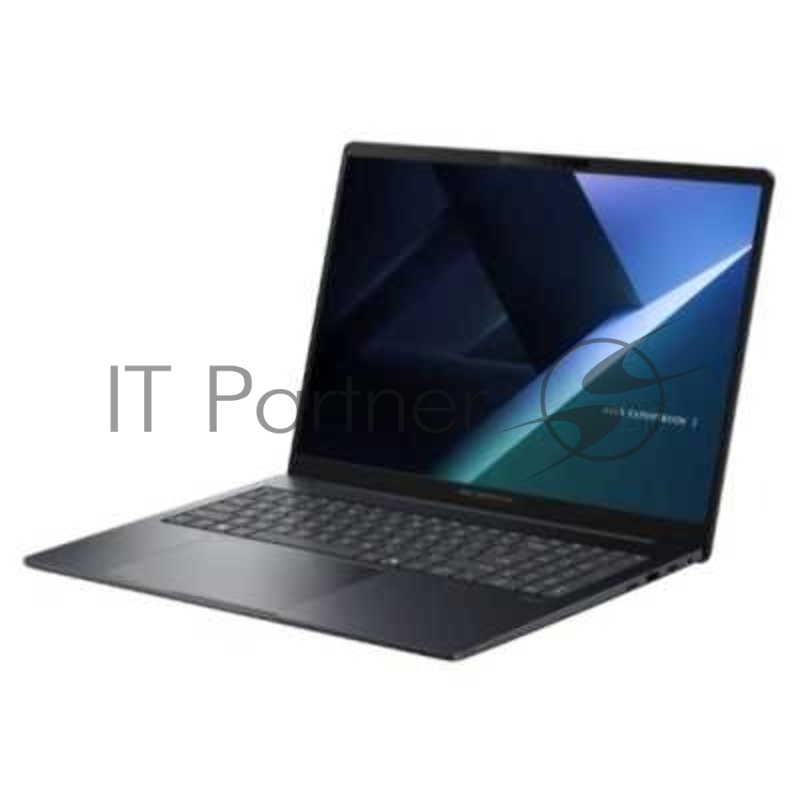 Ноутбук ASUS ExpertBook B5 B5605CCA-PL0128 Intel Core Ultra 5 225H 4300MHz/16/2560x1600/32GB/512GB SSD/Intel Arc/Wi-Fi/Bluetooth/Windows 11 Pro (90NX08F1-M004K0_32Win11P) Grey