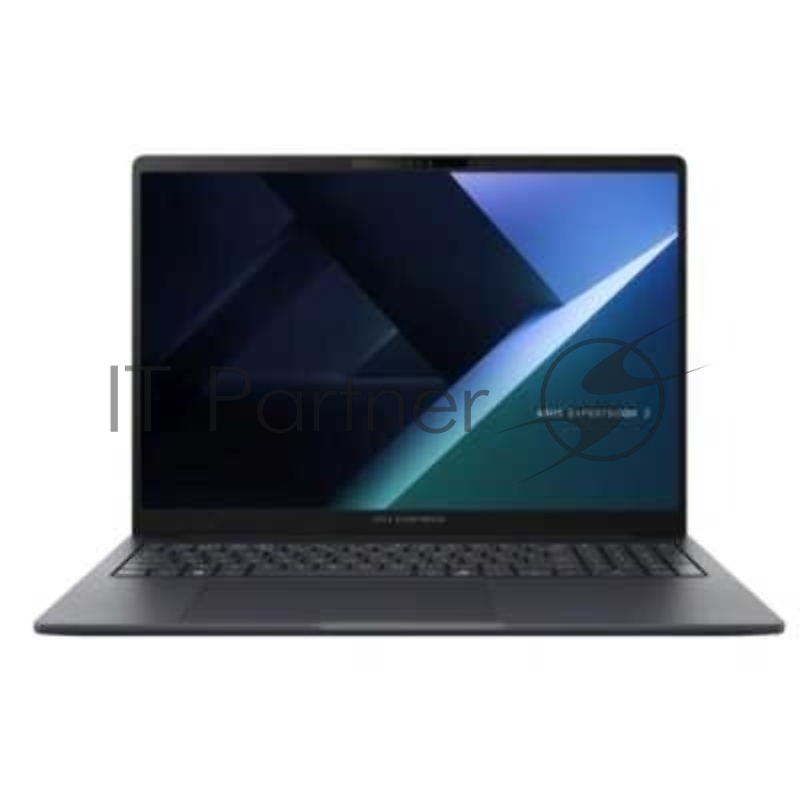 Ноутбук ASUS ExpertBook B5 B5605CCA-PL0128 Intel Core Ultra 5 225H 4300MHz/16/2560x1600/32GB/512GB SSD/Intel Arc/Wi-Fi/Bluetooth/Windows 11 Pro (90NX08F1-M004K0_32Win11P) Grey