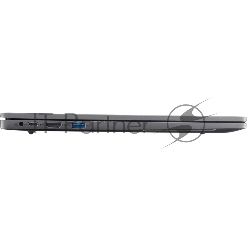 Ноутбук Acer Aspire Lite 15 AL15-32P-C1KD Intel Celeron N4500 1100MHz/15.6/1920x1080/8GB/256 SSD/Intel UHD Graphics/Wi-Fi/Bluetooth/Windo 11 Pro (NX.JB8ER.001_Win11P) Silver