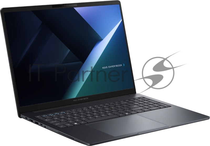 Ноутбук ASUS ExpertBook B3 B3605CCA-MB0204 Intel Core Ultra 7 255H 4400MHz/16/1920x1200/16GB/512GB SSD/Intel Arc Graphics/Wi-Fi/Bluetooth/Windo 11 Pro (90NX08N1-M007T0_Win11P) Grey