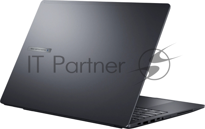 Ноутбук ASUS ExpertBook B3 B3605CCA-MB0204 Intel Core Ultra 7 255H 4400MHz/16/1920x1200/16GB/512GB SSD/Intel Arc Graphics/Wi-Fi/Bluetooth/Windo 11 Pro (90NX08N1-M007T0_Win11P) Grey