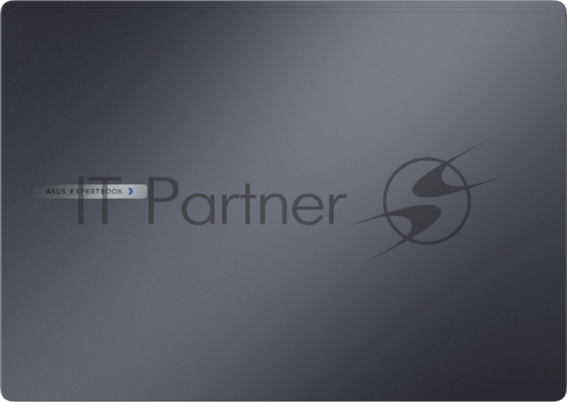 Ноутбук ASUS ExpertBook B3 B3605CCA-MB0204 Intel Core Ultra 7 255H 4400MHz/16/1920x1200/16GB/512GB SSD/Intel Arc Graphics/Wi-Fi/Bluetooth/Windo 11 Pro (90NX08N1-M007T0_Win11P) Grey