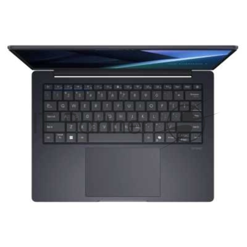 Ноутбук ASUS ExpertBook B5 B5405CCA-LY0236 Intel Core Ultra 7 255H 4400MHz/14/1920x1200/32GB/512GB SSD/Intel Arc/Wi-Fi/Bluetooth/DOS (90NX08I1-M00880_32) Grey