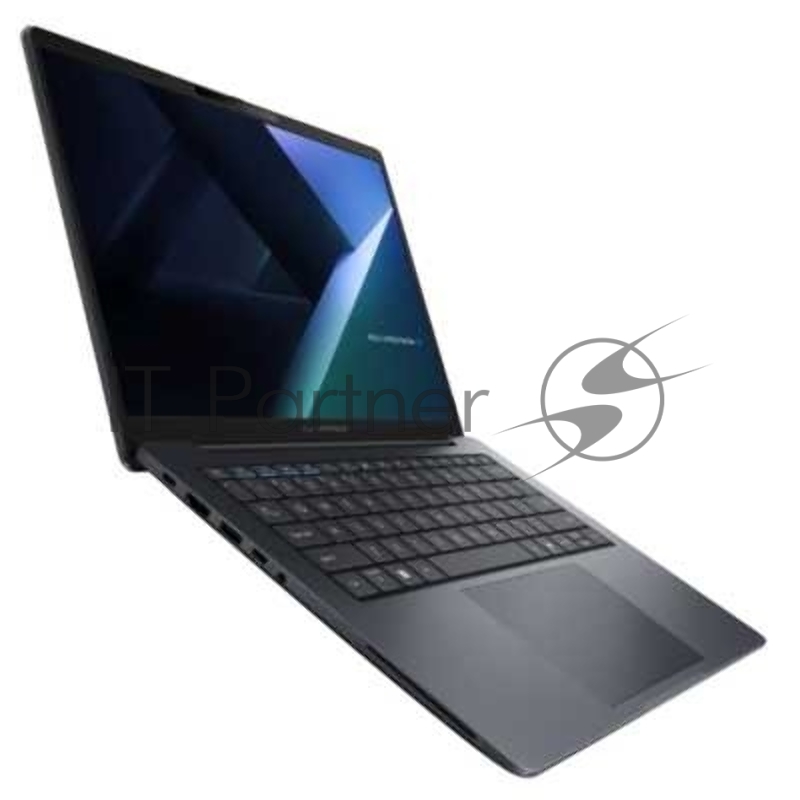 Ноутбук ASUS ExpertBook B5 B5405CCA-LY0236 Intel Core Ultra 7 255H 4400MHz/14/1920x1200/32GB/512GB SSD/Intel Arc/Wi-Fi/Bluetooth/DOS (90NX08I1-M00880_32) Grey