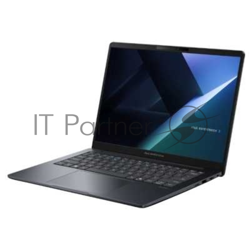 Ноутбук ASUS ExpertBook B5 B5405CCA-LY0236 Intel Core Ultra 7 255H 4400MHz/14/1920x1200/32GB/512GB SSD/Intel Arc/Wi-Fi/Bluetooth/DOS (90NX08I1-M00880_32) Grey