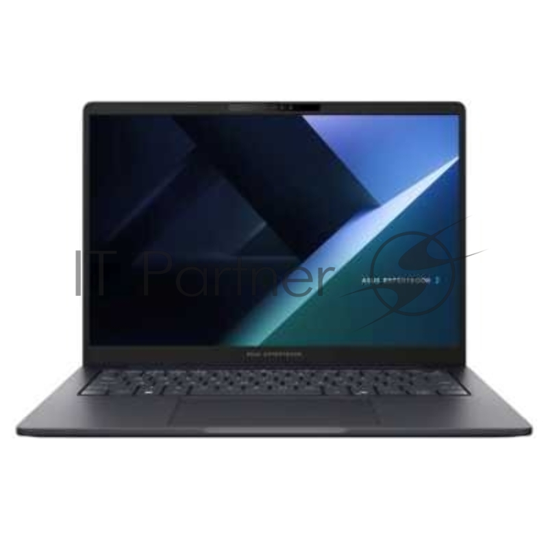 Ноутбук ASUS ExpertBook B5 B5405CCA-LY0236 Intel Core Ultra 7 255H 4400MHz/14/1920x1200/32GB/512GB SSD/Intel Arc/Wi-Fi/Bluetooth/DOS (90NX08I1-M00880_32) Grey