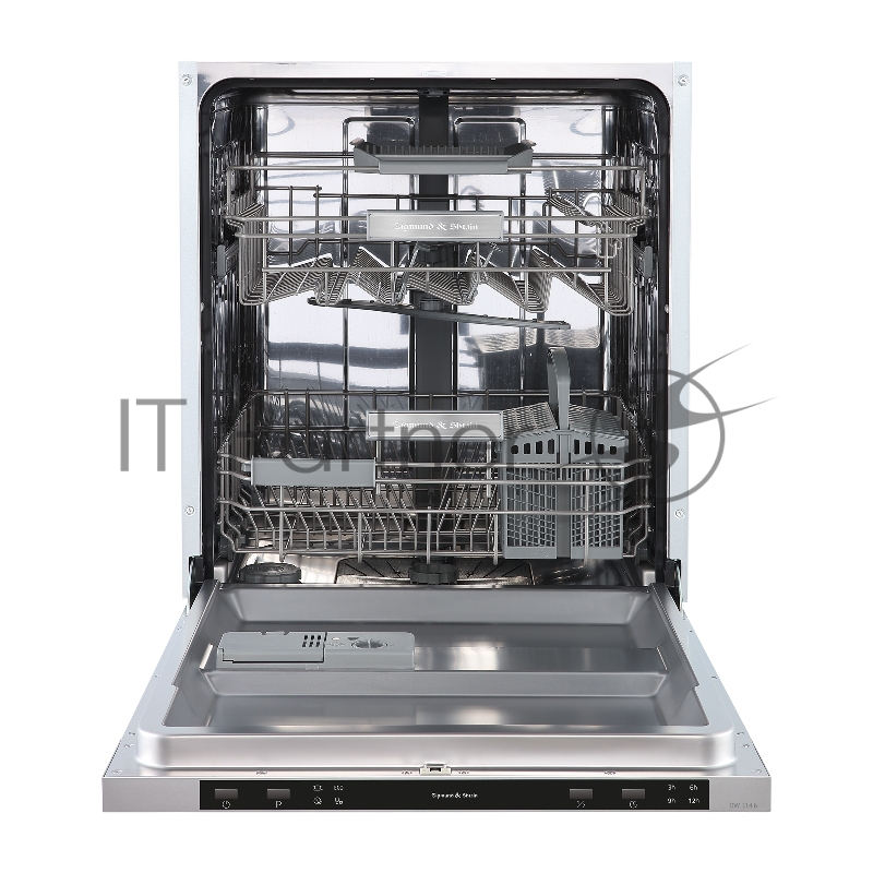 Встраиваемая посудомоечная машина Zigmund & Shtain DW 314.6