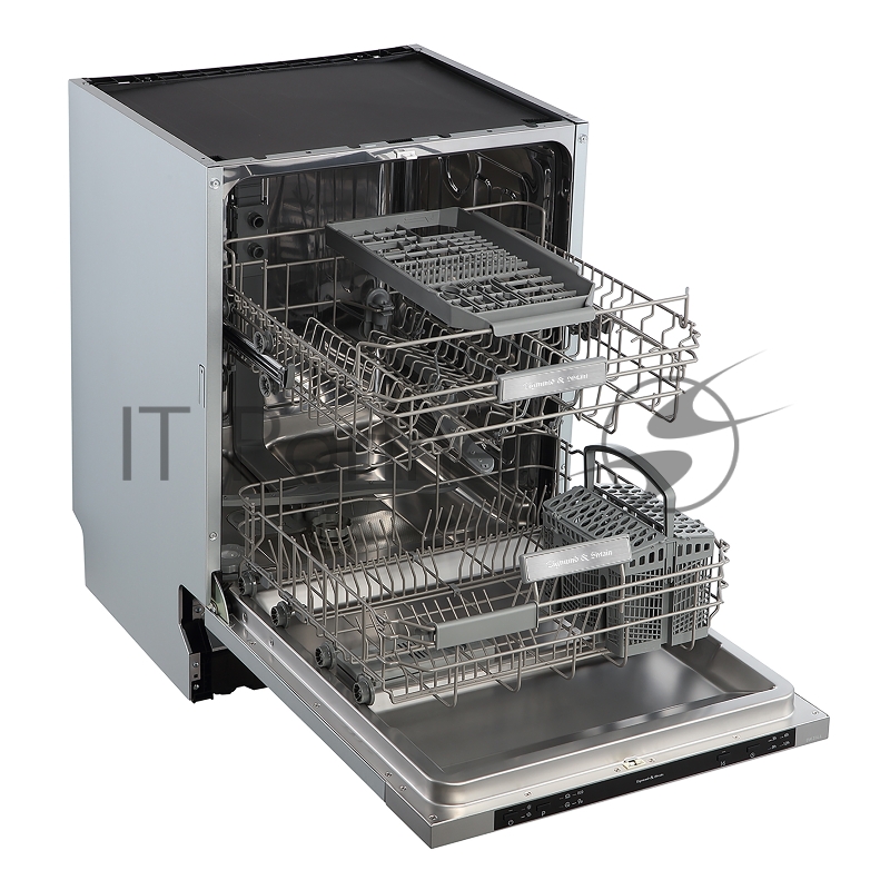 Встраиваемая посудомоечная машина Zigmund & Shtain DW 314.6