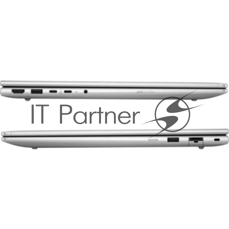 ноутбук HP Probook 4 G1iR Core 5-210H 14 WUXGA (1920x1200) UWVA 300 nits 16GB DDR5 5600,1TB SSD,Intel Graphics,48Whr,1y,1.4kg,Win 11 Home/chinese,KB/Eng,Silver Power Cord 1M for English-UK