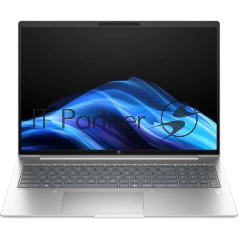 ноутбук HP Probook 4 G1iR Core 5-210H 14 WUXGA (1920x1200) UWVA 300 nits 16GB DDR5 5600,1TB SSD,Intel Graphics,48Whr,1y,1.4kg,Win 11 Home/chinese,KB/Eng,Silver Power Cord 1M for English-UK