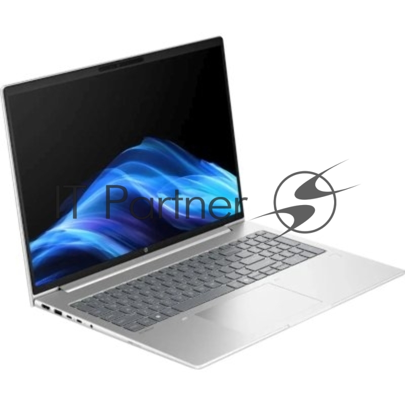 ноутбук HP Probook 4 G1iR Core 5-210H 14 WUXGA (1920x1200) UWVA 300 nits 16GB DDR5 5600,1TB SSD,Intel Graphics,48Whr,1y,1.4kg,Win 11 Home/chinese,KB/Eng,Silver Power Cord 1M for English-UK