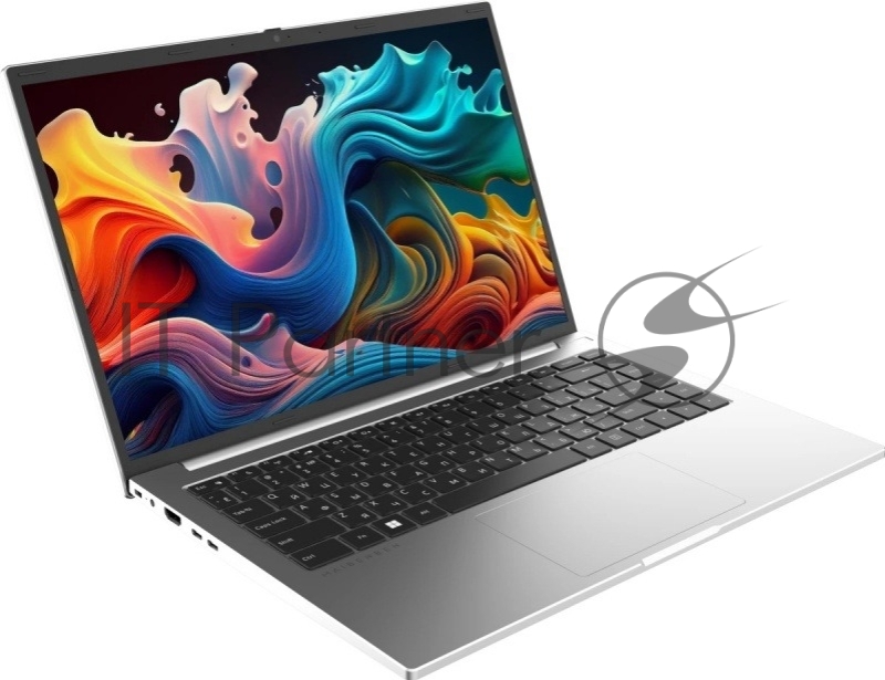 Ноутбук Maibenben S14B-R560UM AMD Ryzen 5 6600H 3300MHz/14.5/3072x1920/16GB/51 SSD/AMD Radeon 660M/Wi-Fi/Bluetooth/Linux (S14B-R560UMBQSLSRE0_16) Silver