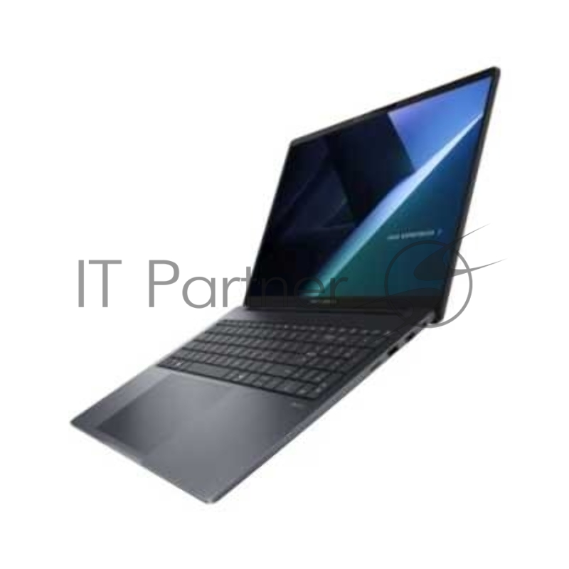 Ноутбук ASUS ExpertBook B3 B3605CCA-MB0204 Intel Core Ultra 7 255H 4400MHz/16/1920x1200/16GB/512GB SSD/Intel Arc Graphics/Wi-Fi/Bluetooth/DOS (90NX08N1-M007T0) Grey