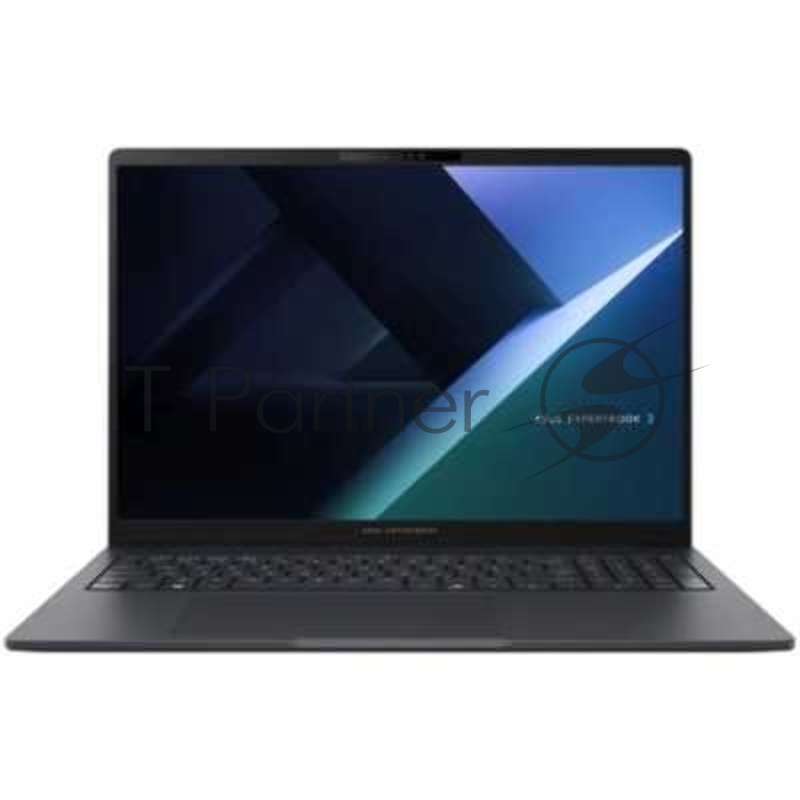 Ноутбук ASUS ExpertBook B3 B3605CCA-MB0204 Intel Core Ultra 7 255H 4400MHz/16/1920x1200/16GB/512GB SSD/Intel Arc Graphics/Wi-Fi/Bluetooth/DOS (90NX08N1-M007T0) Grey