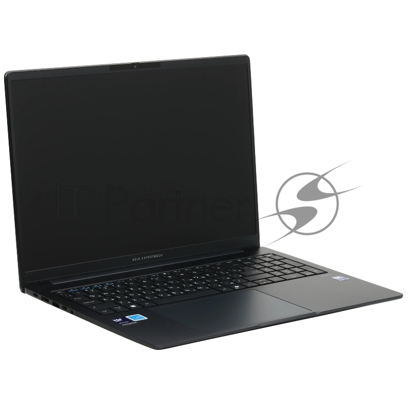 Ноутбук ASUS ExpertBook B5 B5605CCA-PL0128 Intel Core Ultra 5 225H 4300MHz/16/2560x1600/16GB/512GB SSD/Intel Arc/Wi-Fi/Bluetooth/DOS (90NX08F1-M004K0) Grey
