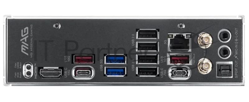 Материнская плата MSI MAG B850 TOMAHAWK WIFI