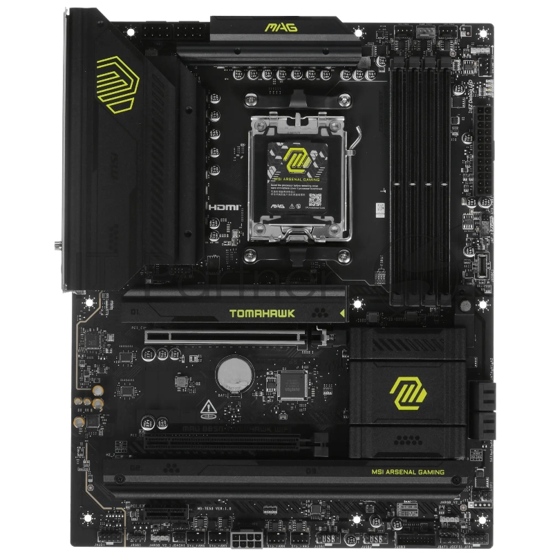 Материнская плата MSI MAG B850 TOMAHAWK WIFI