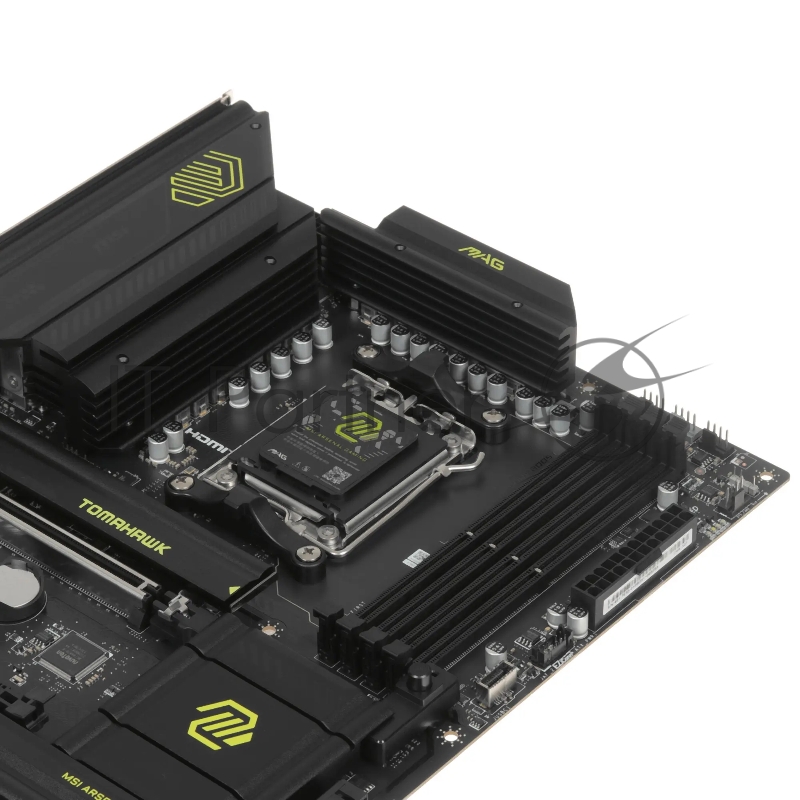Материнская плата MSI MAG B850 TOMAHAWK WIFI