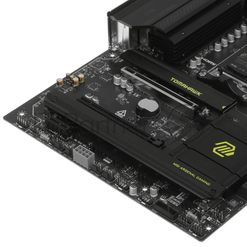 Материнская плата MSI MAG B850 TOMAHAWK WIFI