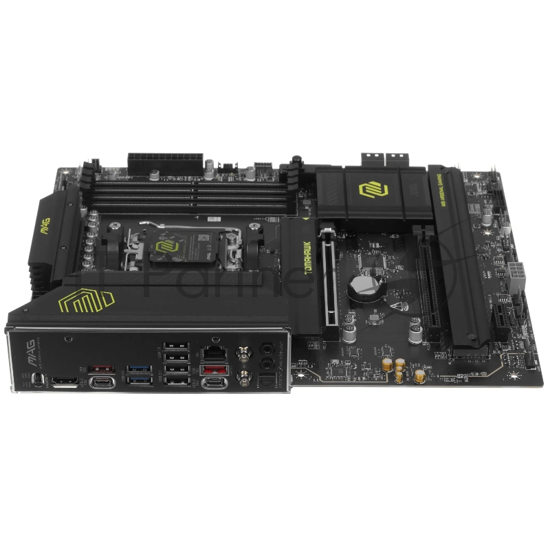 Материнская плата MSI MAG B850 TOMAHAWK WIFI