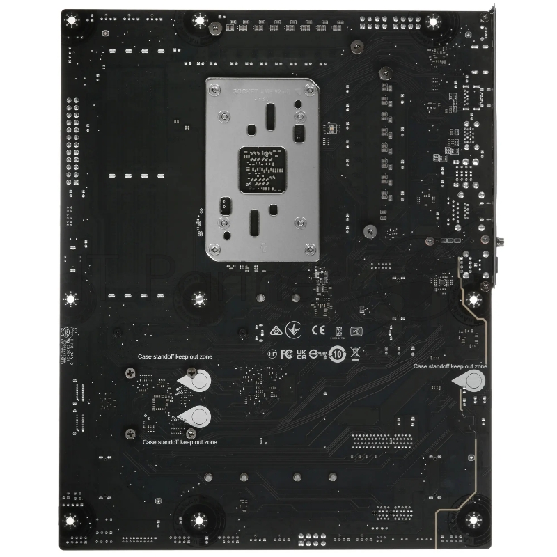 Материнская плата MSI MAG B850 TOMAHAWK WIFI