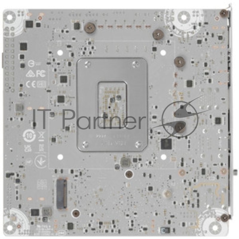Материнская плата MSI MPG B860I EDGE TI WIFI