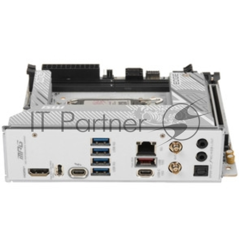 Материнская плата MSI MPG B860I EDGE TI WIFI