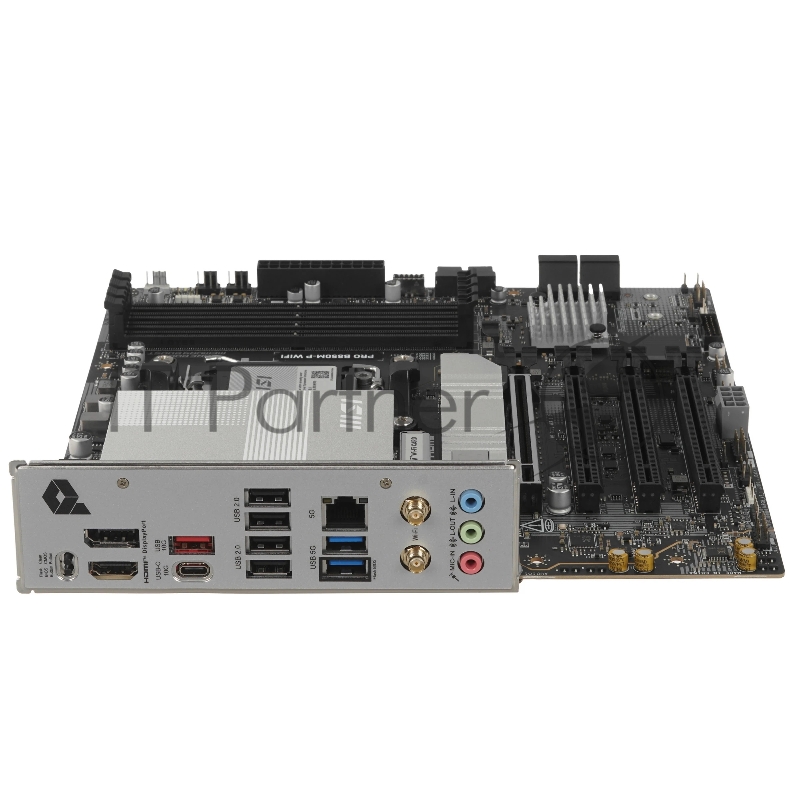 Материнская плата MSI PRO B850M-P