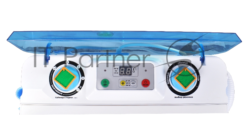 Стиральная машина Renova WS-65HPE