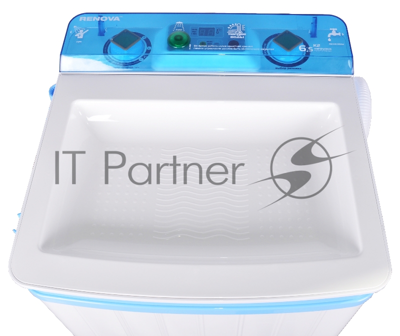 Стиральная машина Renova WS-65HPE