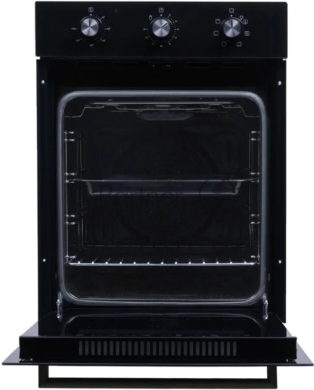 Духовой шкаф электрический Oasis D-45MMB черный