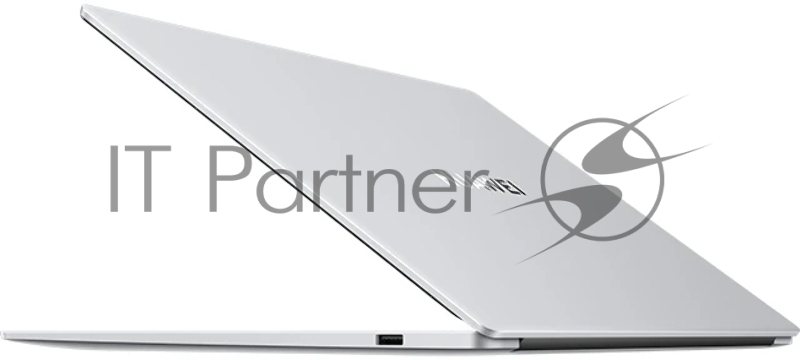 Ноутбук Huawei MateBook D 16 MCLG-X MitchellG-W5611D Core i5 13420H 16Gb SSD1Tb Intel UHD Graphics 16 IPS (1920x1200) без ОС silver WiFi BT Cam (53014MUA)