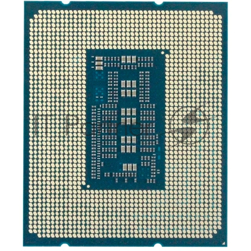 Процессор CPU LGA1700 Intel Xeon 6369P (Raptor Lake, 8C/16T, 3.3/5.7GHz, 24MB, 95W) OEM