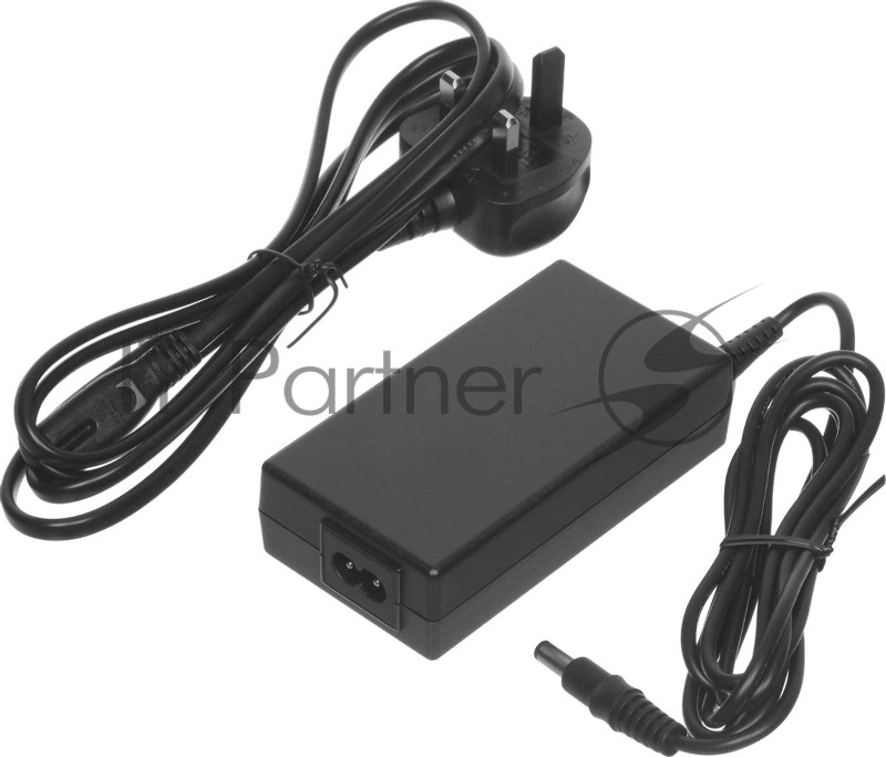 Руль Logitech G923 10кноп. (с педалями) черный