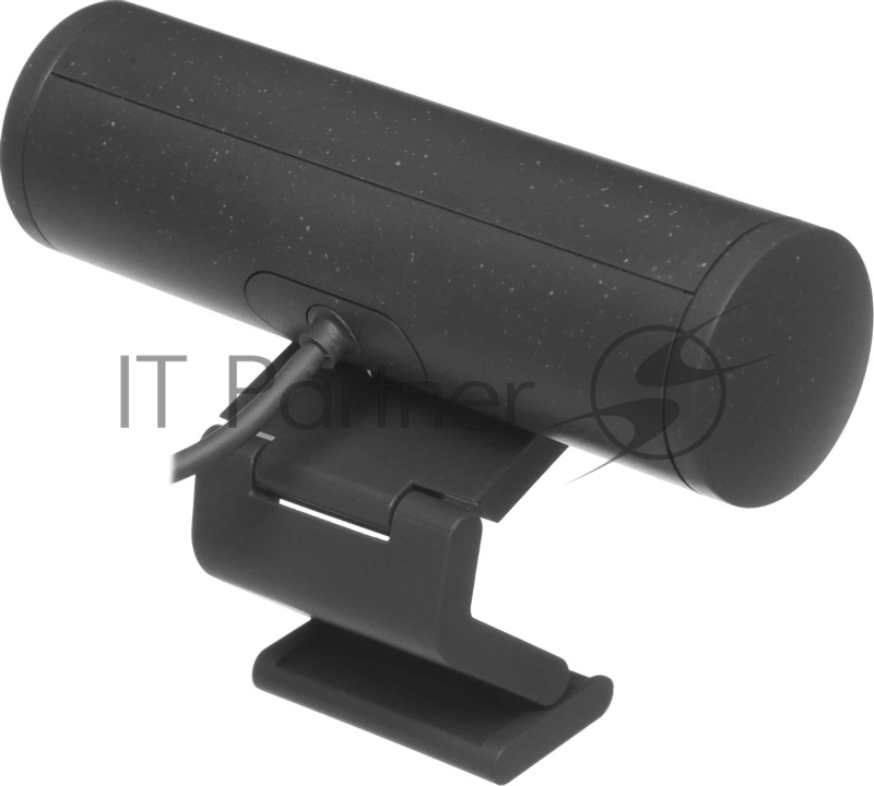 Камера Web Logitech HD Webcam Brio 500 черный 4Mpix (1920x1080) USB Type-C с микрофоном (960-001423)