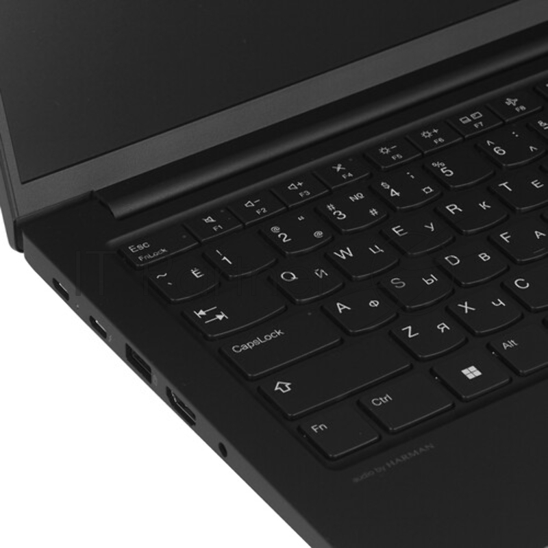 Ноутбук Lenovo E14 Gen6 U5-125H/ 16Gb/ 512Gb/Win11Home