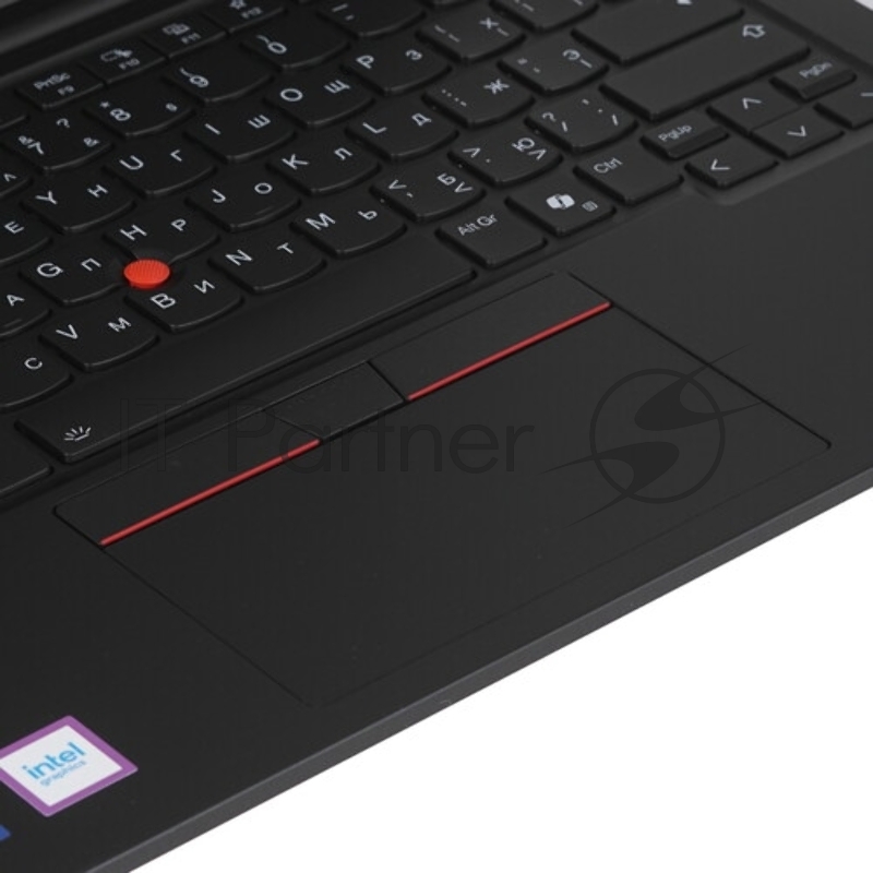 Ноутбук Lenovo E14 Gen6 U5-125H/ 16Gb/ 512Gb/Win11Home