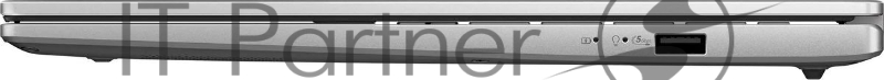 Ноутбук Asus Vivobook S14 M3407HA-SF065 Cool Silver (90NB16E2-M004J0)