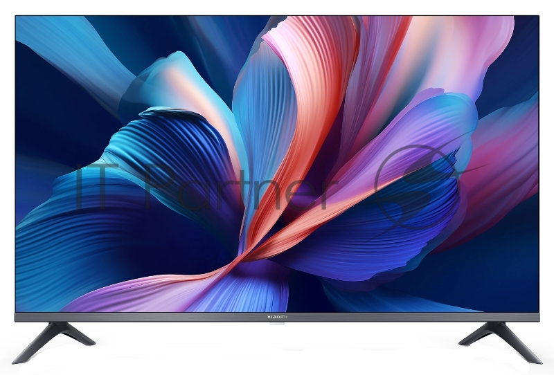 Телевизор Xiaomi 32 TV A Pro 32 2026 QLED черный