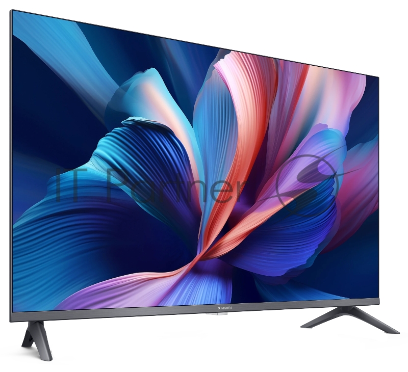 Телевизор Xiaomi 32 TV A Pro 32 2026 QLED черный