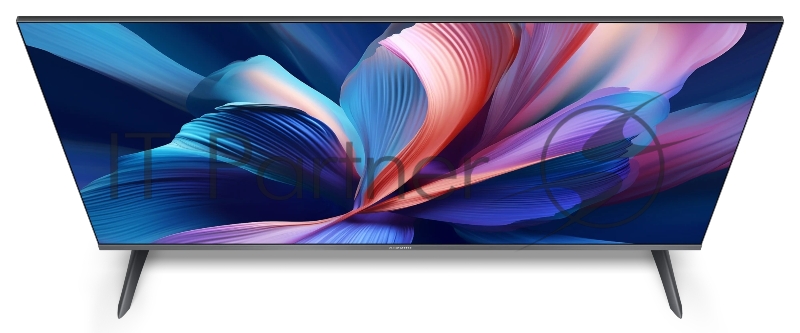 Телевизор Xiaomi 32 TV A Pro 32 2026 QLED черный