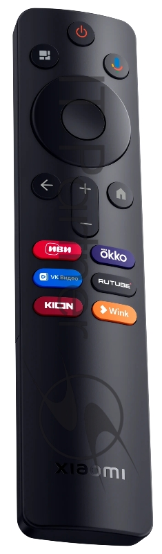 Телевизор Xiaomi 32 TV A Pro 32 2026 QLED черный