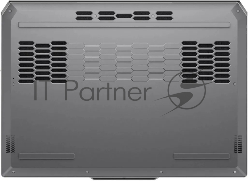 Ноутбук Lenovo LOQ 15IRX10/15.6 Full HD 1920x1080/Intel Core i7 13700HX/16 Gb/512 Gb SSD/nVidia GeForce RTX 5050 8GB/No OS/серый/2.4 кг