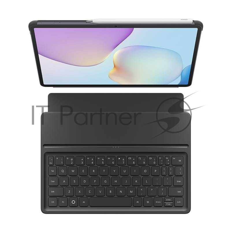 Планшет HUAWEI MatePad 11.5 8/128Gb WF+KB Gray 53014KCC