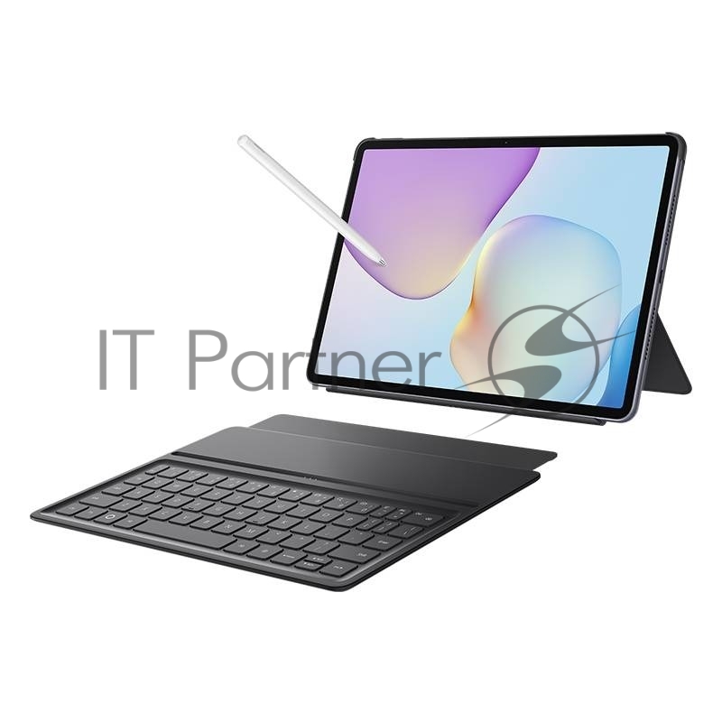 Планшет HUAWEI MatePad 11.5 8/128Gb WF+KB Gray 53014KCC