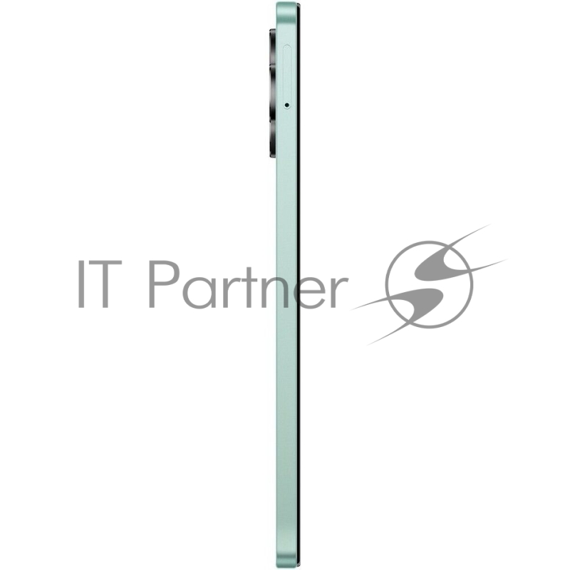 Смартфон HONOR X5C 4+64Gb зелёный (5109BYFA)