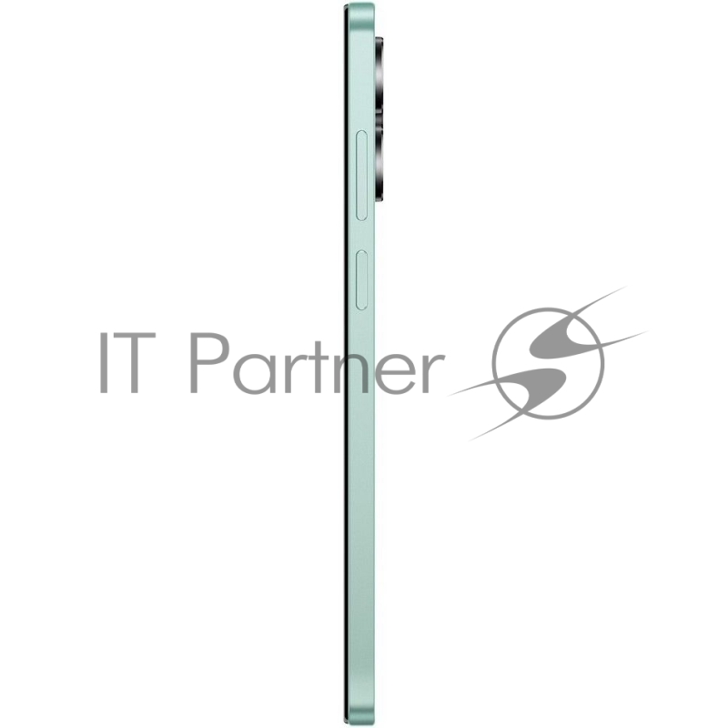 Смартфон HONOR X5C 4+64Gb зелёный (5109BYFA)