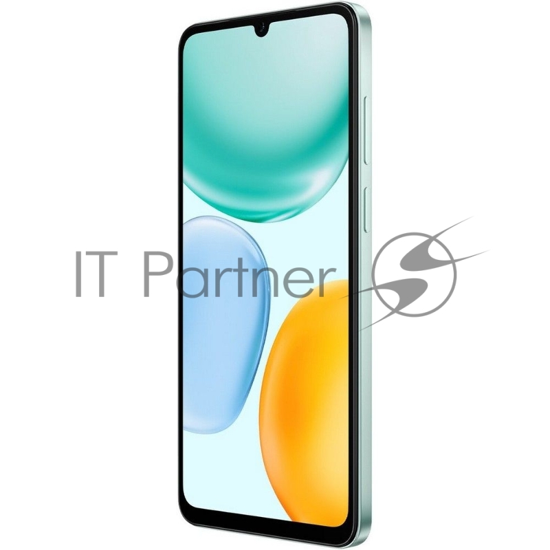 Смартфон HONOR X5C 4+64Gb зелёный (5109BYFA)